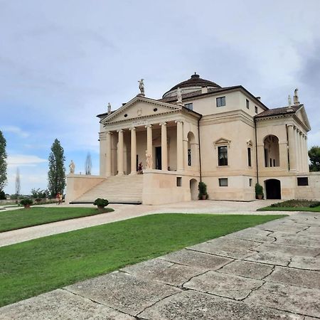 Ca' San Marco - A Due Passi Dalla Basilica فيتشنزا المظهر الخارجي الصورة